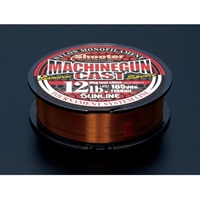 シューター・マシンガンキャスト